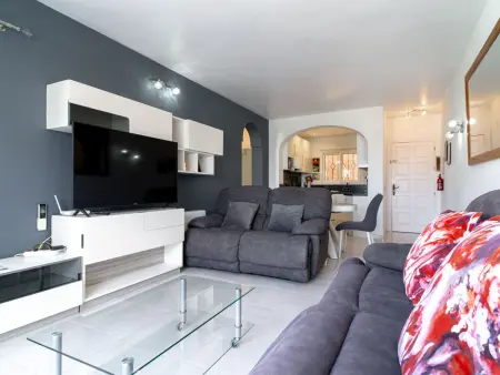 Tropicana 6C by Casasol – Maison vue mer à Nerja : photo 14
