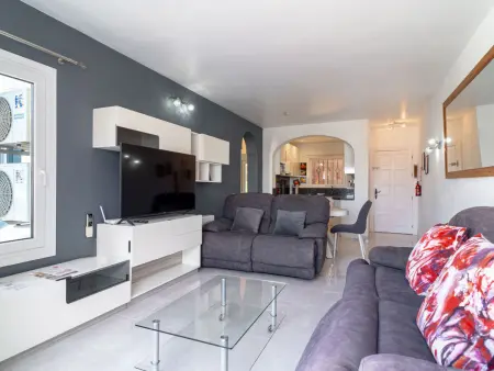 Tropicana 6C by Casasol – Maison vue mer à Nerja : photo 15