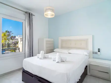Tropicana 6C by Casasol – Maison vue mer à Nerja : photo 18