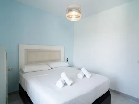 Tropicana 6C by Casasol – Maison vue mer à Nerja : photo 19