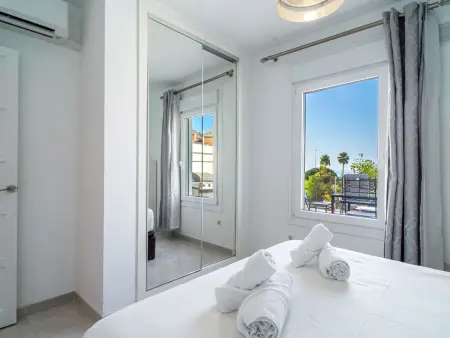 Tropicana 6C by Casasol – Maison vue mer à Nerja : photo 20