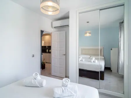 Tropicana 6C by Casasol – Maison vue mer à Nerja : photo 21