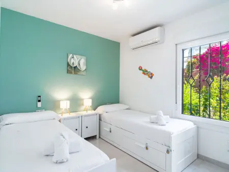 Tropicana 6C by Casasol – Maison vue mer à Nerja : photo 22