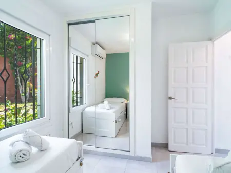 Tropicana 6C by Casasol – Maison vue mer à Nerja : photo 24