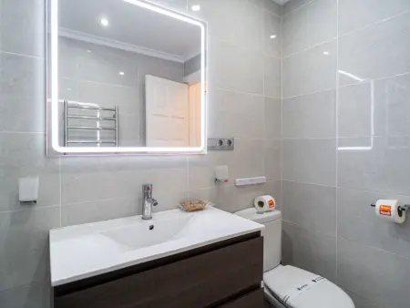 Tropicana 6C by Casasol – Maison vue mer à Nerja : photo 26