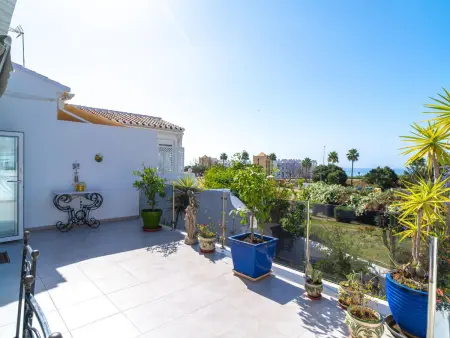 Tropicana 6C by Casasol – Maison vue mer à Nerja : photo 29