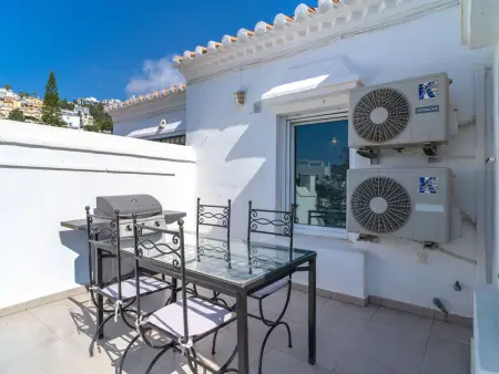 Tropicana 6C by Casasol – Maison vue mer à Nerja : photo 30