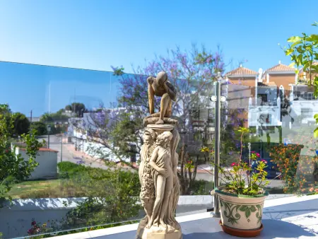 Tropicana 6C by Casasol – Maison vue mer à Nerja : photo 31