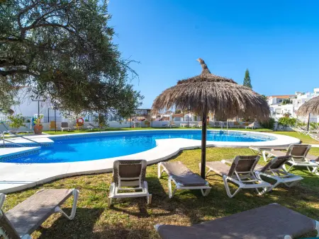 Tropicana 6C by Casasol – Maison vue mer à Nerja : photo 32