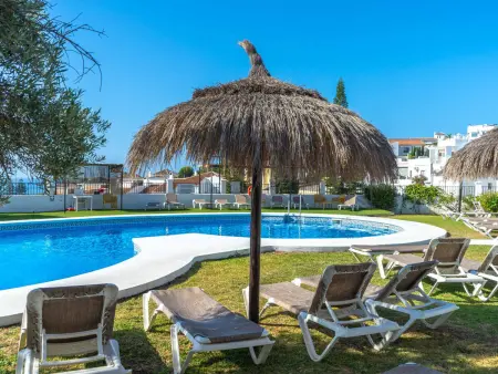 Tropicana 6C by Casasol – Maison vue mer à Nerja : photo 33