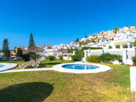 Tropicana 6C by Casasol – Maison vue mer à Nerja : photo 34
