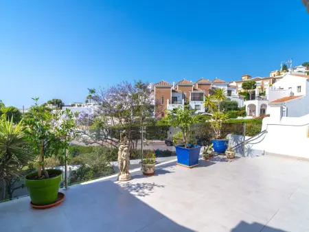 Tropicana 6C by Casasol – Maison vue mer à Nerja : photo 35