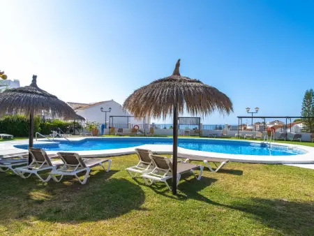 Tropicana 6C by Casasol – Maison vue mer à Nerja : photo 36
