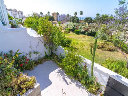 Tropicana 6C by Casasol – Maison vue mer à Nerja : photo 37