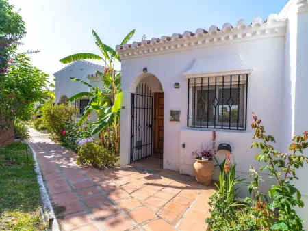 Tropicana 6C by Casasol – Maison vue mer à Nerja : photo 39