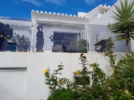 Tropicana 6C by Casasol – Maison vue mer à Nerja : photo 40