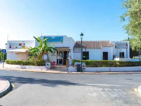 Tropicana 6C by Casasol – Maison vue mer à Nerja : photo 41
