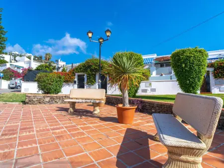 Tropicana 6C by Casasol – Maison vue mer à Nerja : photo 42