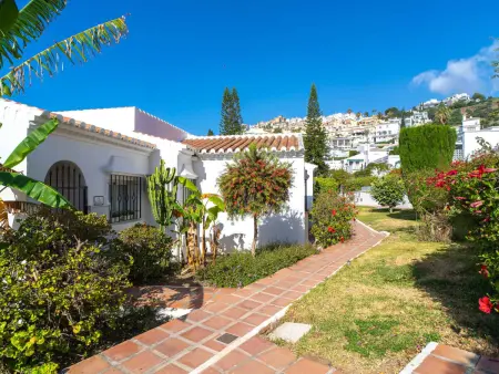 Tropicana 6C by Casasol – Maison vue mer à Nerja : photo 43