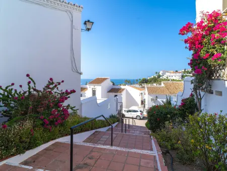 Tropicana 6C by Casasol – Maison vue mer à Nerja : photo 45