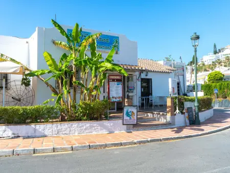 Tropicana 6C by Casasol – Maison vue mer à Nerja : photo 46