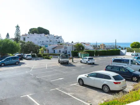 Tropicana 6C by Casasol – Maison vue mer à Nerja : photo 47