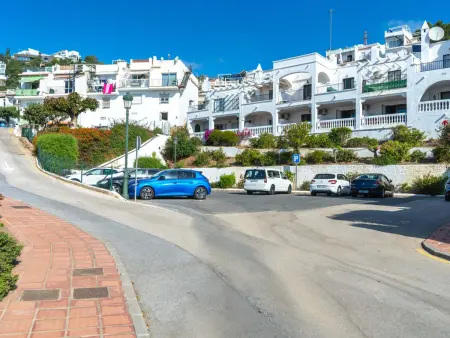 Tropicana 6C by Casasol – Maison vue mer à Nerja : photo 48