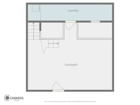 Tropicana 6C by Casasol – Maison vue mer à Nerja : photo 50