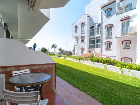 Arce 2 by Casasol, studio 49 m² à Nerja : photo 2
