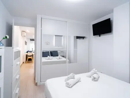 Arce 2 by Casasol, studio 49 m² à Nerja : photo 4