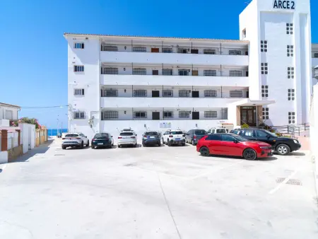 Arce 2 by Casasol, studio 49 m² à Nerja : photo 31
