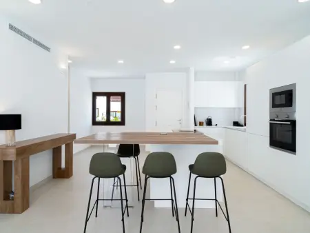 Villa Punta Lara 18 à Nerja, terrasse 112 m² : photo 11
