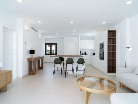 Villa Punta Lara 18 à Nerja, terrasse 112 m² : photo 13