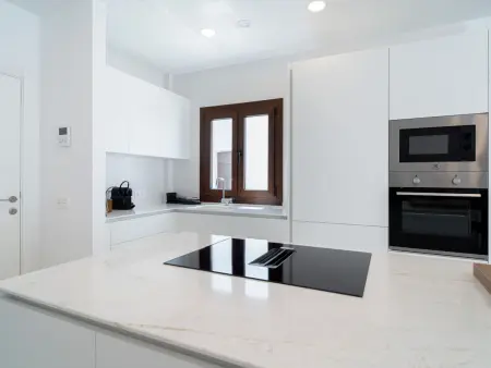 Villa Punta Lara 18 à Nerja, terrasse 112 m² : photo 15