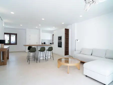 Villa Punta Lara 18 à Nerja, terrasse 112 m² : photo 16
