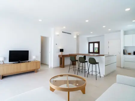 Villa Punta Lara 18 à Nerja, terrasse 112 m² : photo 18