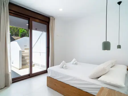 Villa Punta Lara 18 à Nerja, terrasse 112 m² : photo 21