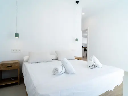 Villa Punta Lara 18 à Nerja, terrasse 112 m² : photo 22