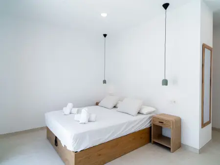Villa Punta Lara 18 à Nerja, terrasse 112 m² : photo 23