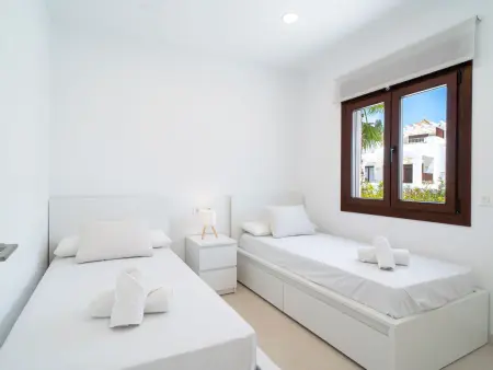 Villa Punta Lara 18 à Nerja, terrasse 112 m² : photo 26