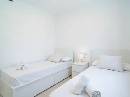 Villa Punta Lara 18 à Nerja, terrasse 112 m² : photo 27