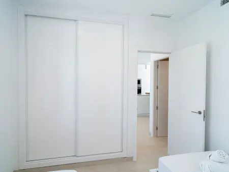 Villa Punta Lara 18 à Nerja, terrasse 112 m² : photo 28