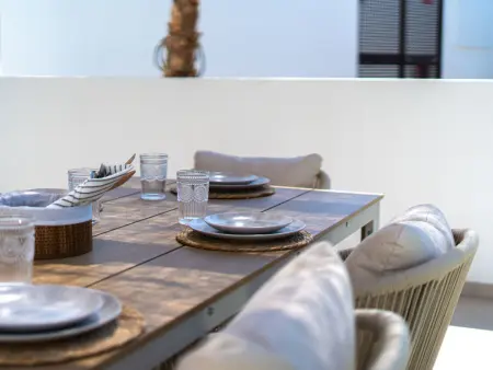 Villa Punta Lara 18 à Nerja, terrasse 112 m² : photo 39