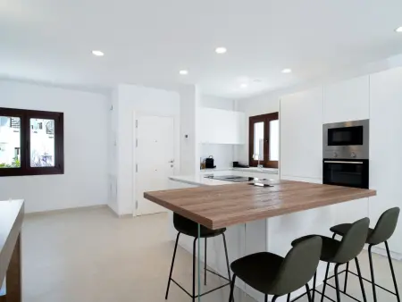 Villa Punta Lara 18 à Nerja, terrasse 112 m² : photo 45