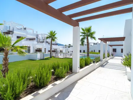 Villa Punta Lara 18 à Nerja, terrasse 112 m² : photo 51