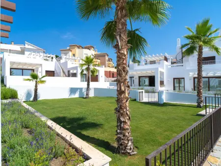 Villa Punta Lara 18 à Nerja, terrasse 112 m² : photo 52
