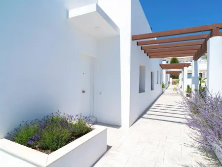 Villa Punta Lara 18 à Nerja, terrasse 112 m² : photo 53