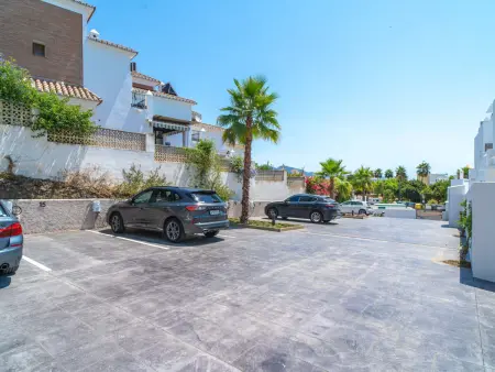 Villa Punta Lara 18 à Nerja, terrasse 112 m² : photo 54