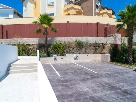Villa Punta Lara 18 à Nerja, terrasse 112 m² : photo 55