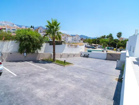 Villa Punta Lara 18 à Nerja, terrasse 112 m² : photo 57